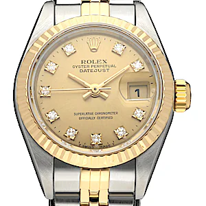 Rolex Lady-Datejust 69173G Rolex Lady-Datejust 69173G