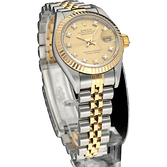 Rolex Lady-Datejust 69173G Rolex Lady-Datejust 69173G