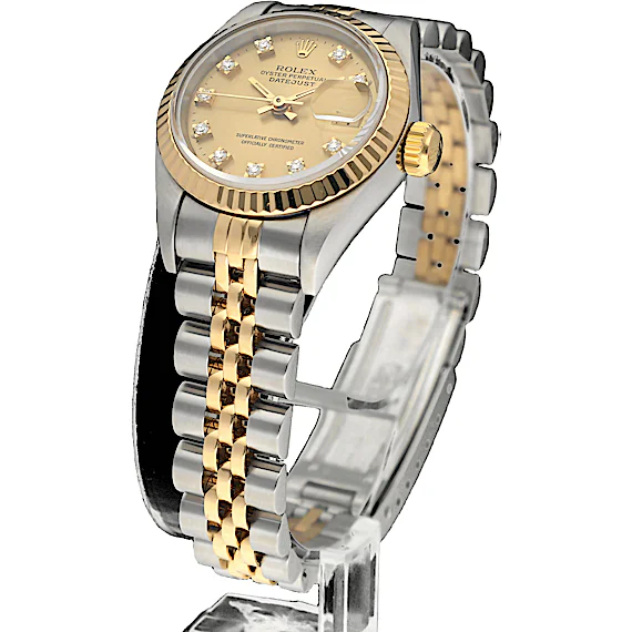 Rolex Lady-Datejust 69173G Rolex Lady-Datejust 69173G