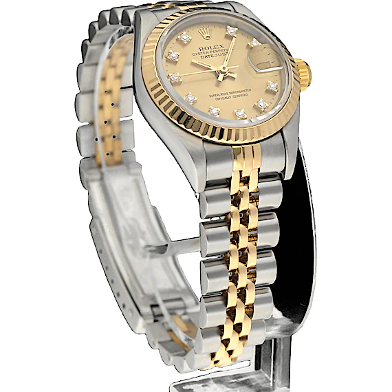 Rolex Lady-Datejust 69173G Rolex Lady-Datejust 69173G