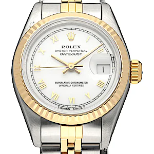 Rolex Lady-Datejust 69173 Rolex Lady-Datejust 69173