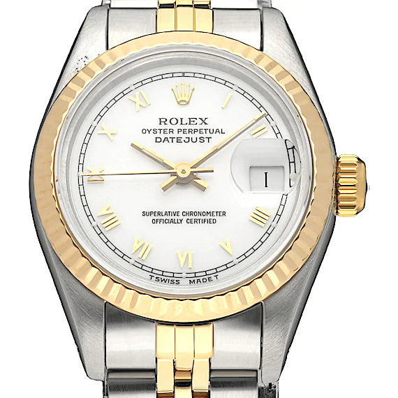 Rolex Lady-Datejust 69173 Rolex Lady-Datejust 69173