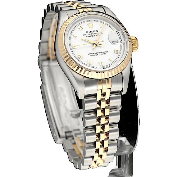 Rolex Lady-Datejust 69173 Rolex Lady-Datejust 69173