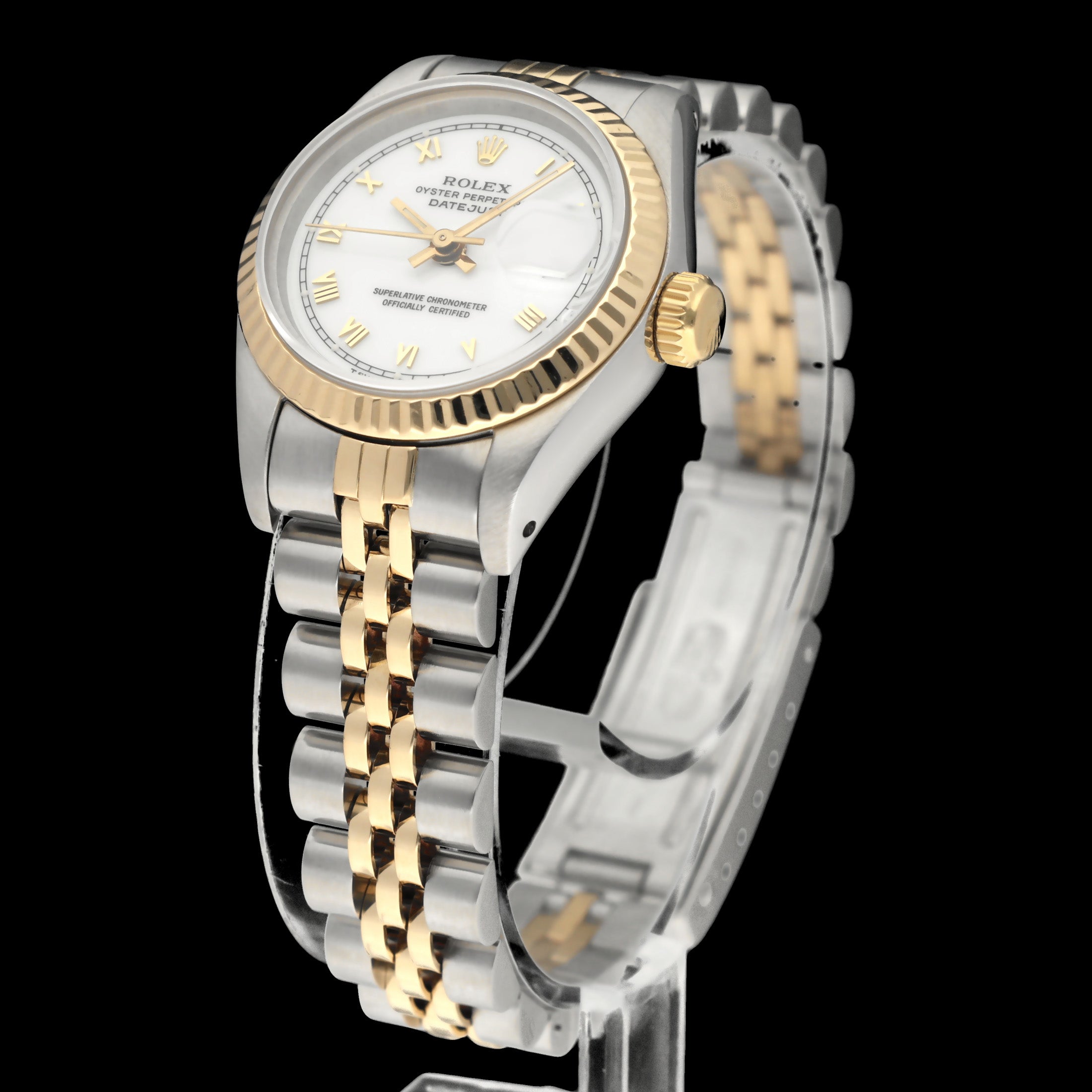 Rolex Lady-Datejust 69173