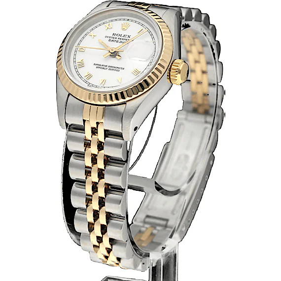 Rolex Lady-Datejust 69173 Rolex Lady-Datejust 69173