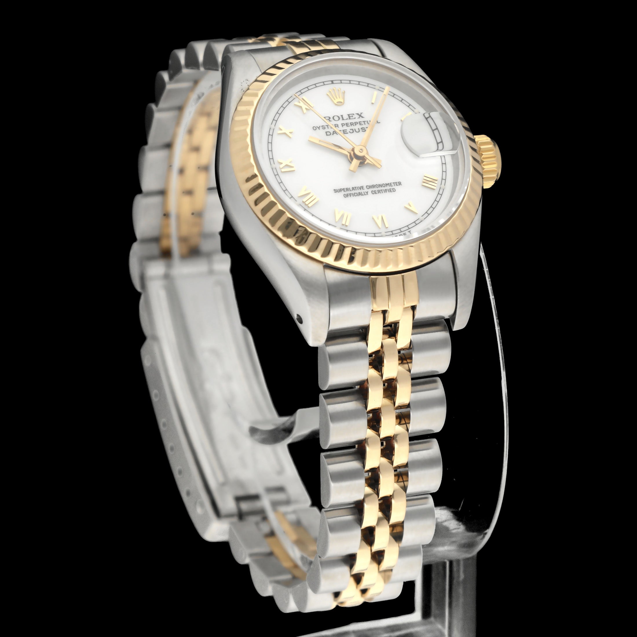 Rolex Lady-Datejust 69173