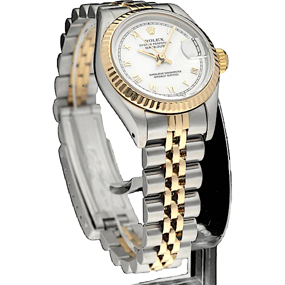 Rolex Lady-Datejust 69173 Rolex Lady-Datejust 69173