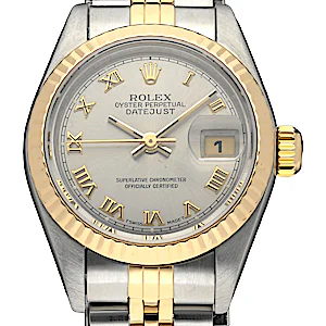 Rolex Lady-Datejust 69173G Rolex Lady-Datejust 69173G