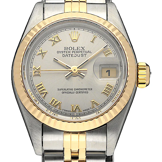 Rolex Lady-Datejust 69173G Rolex Lady-Datejust 69173G