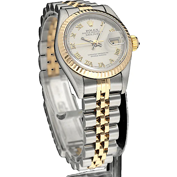 Rolex Lady-Datejust 69173G Rolex Lady-Datejust 69173G