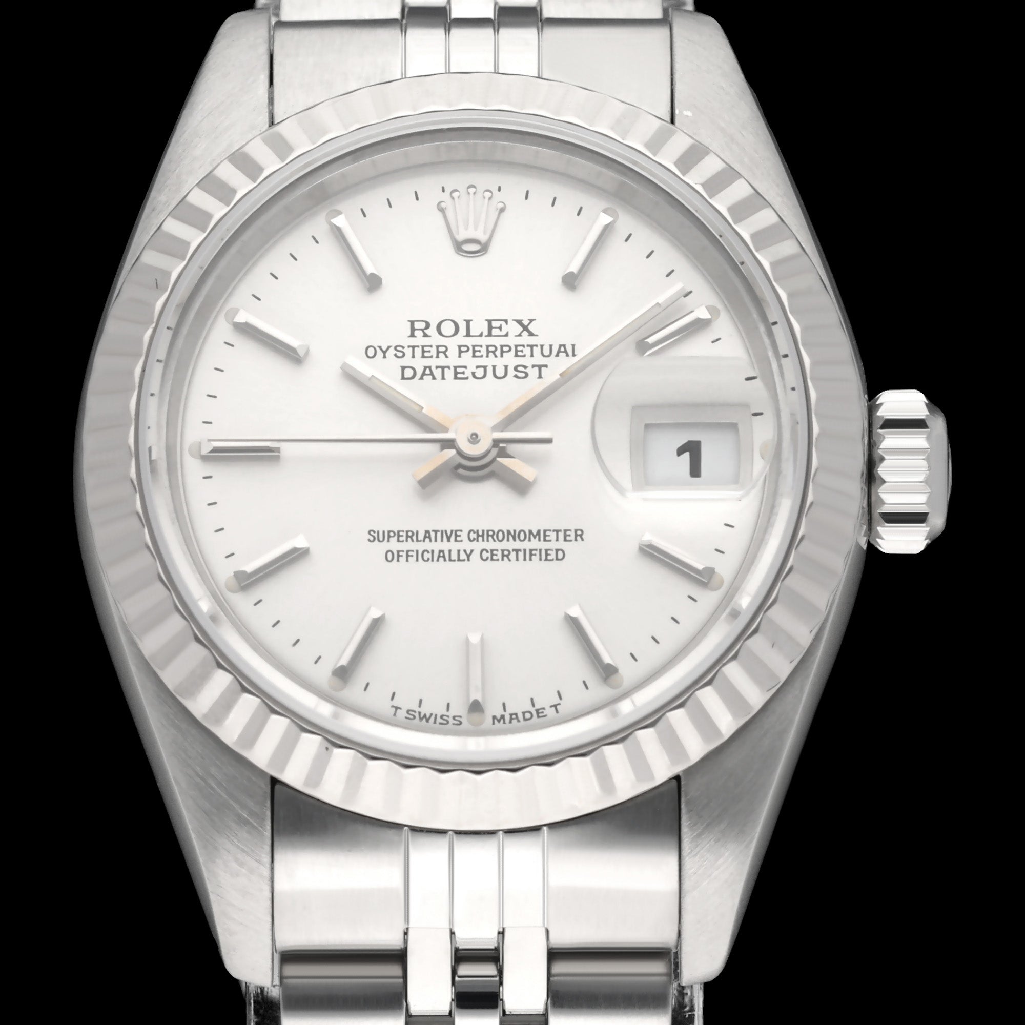 Rolex Lady-Datejust 69174