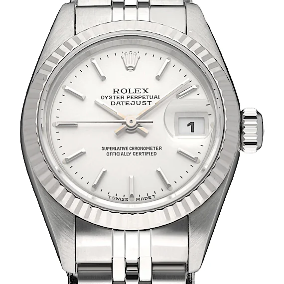 Rolex Lady-Datejust 69174 Rolex Lady-Datejust 69174