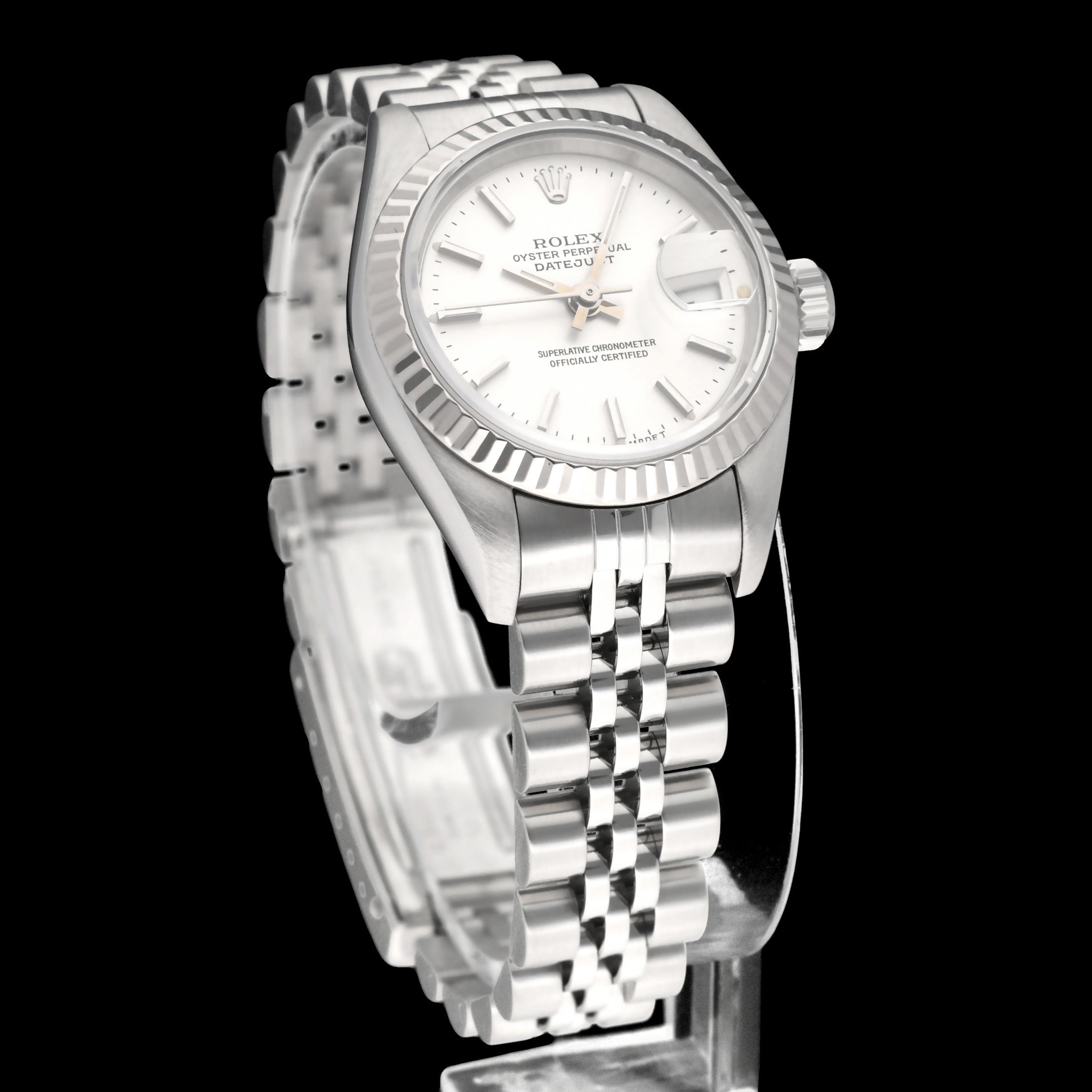Rolex Lady-Datejust 69174