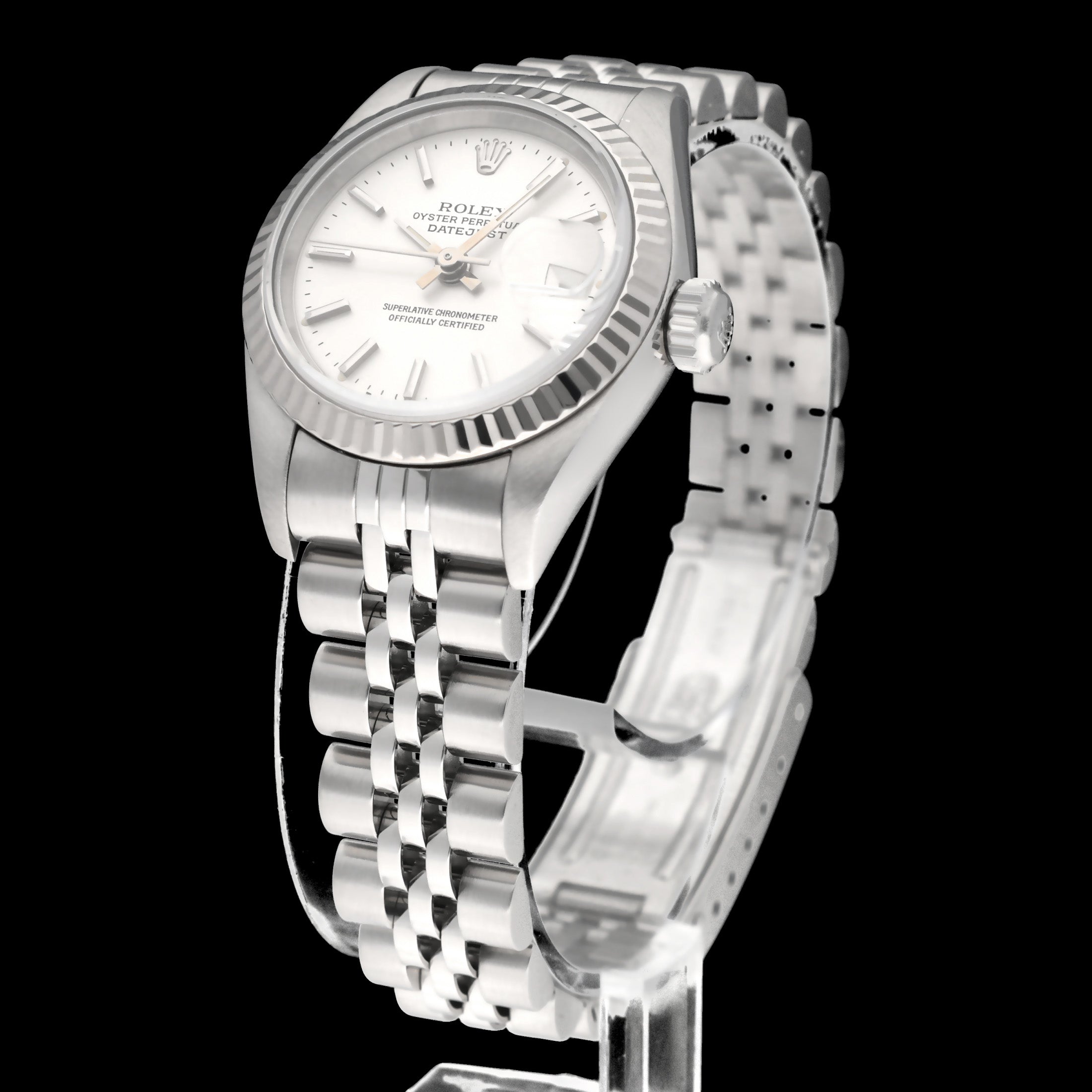 Rolex Lady-Datejust 69174