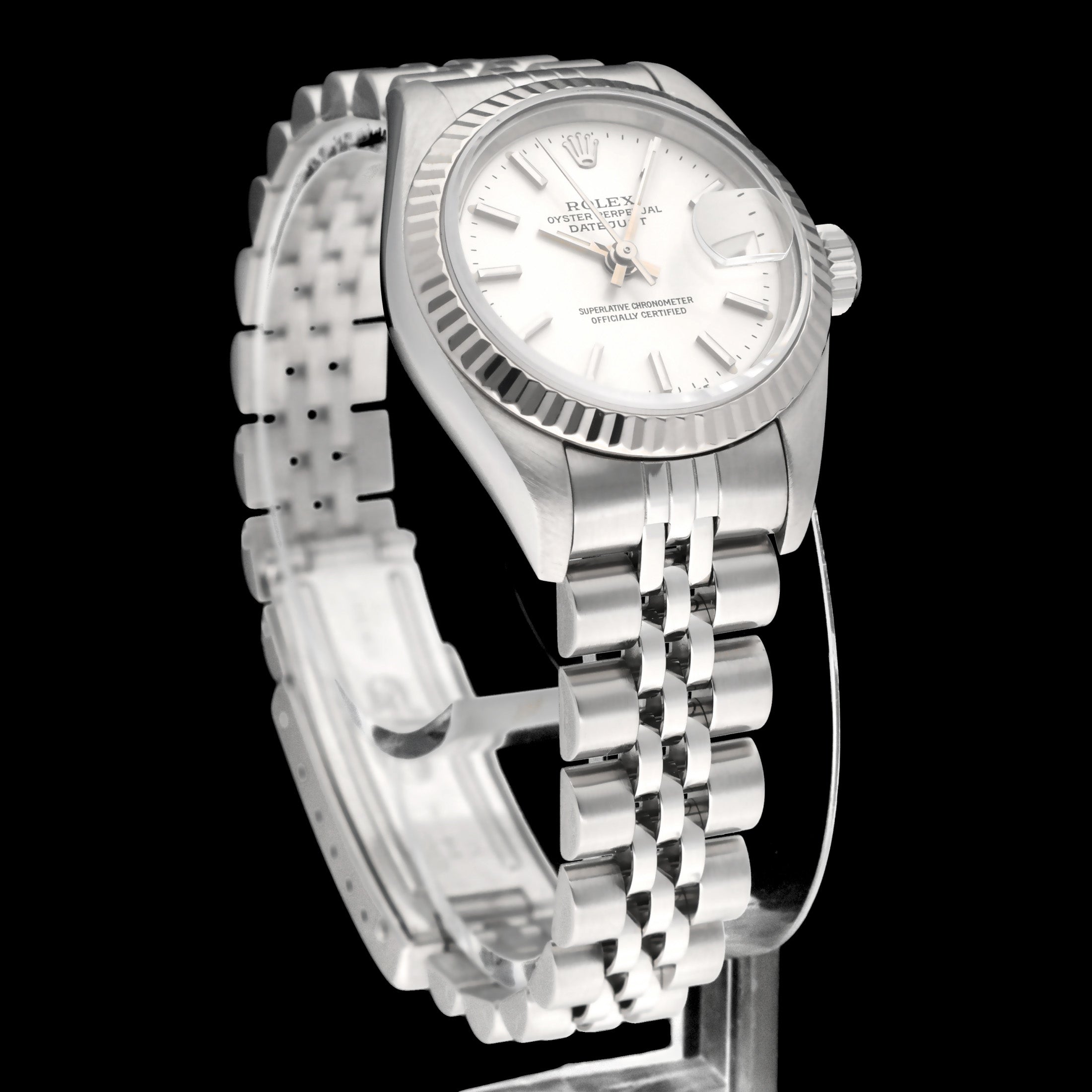 Rolex Lady-Datejust 69174