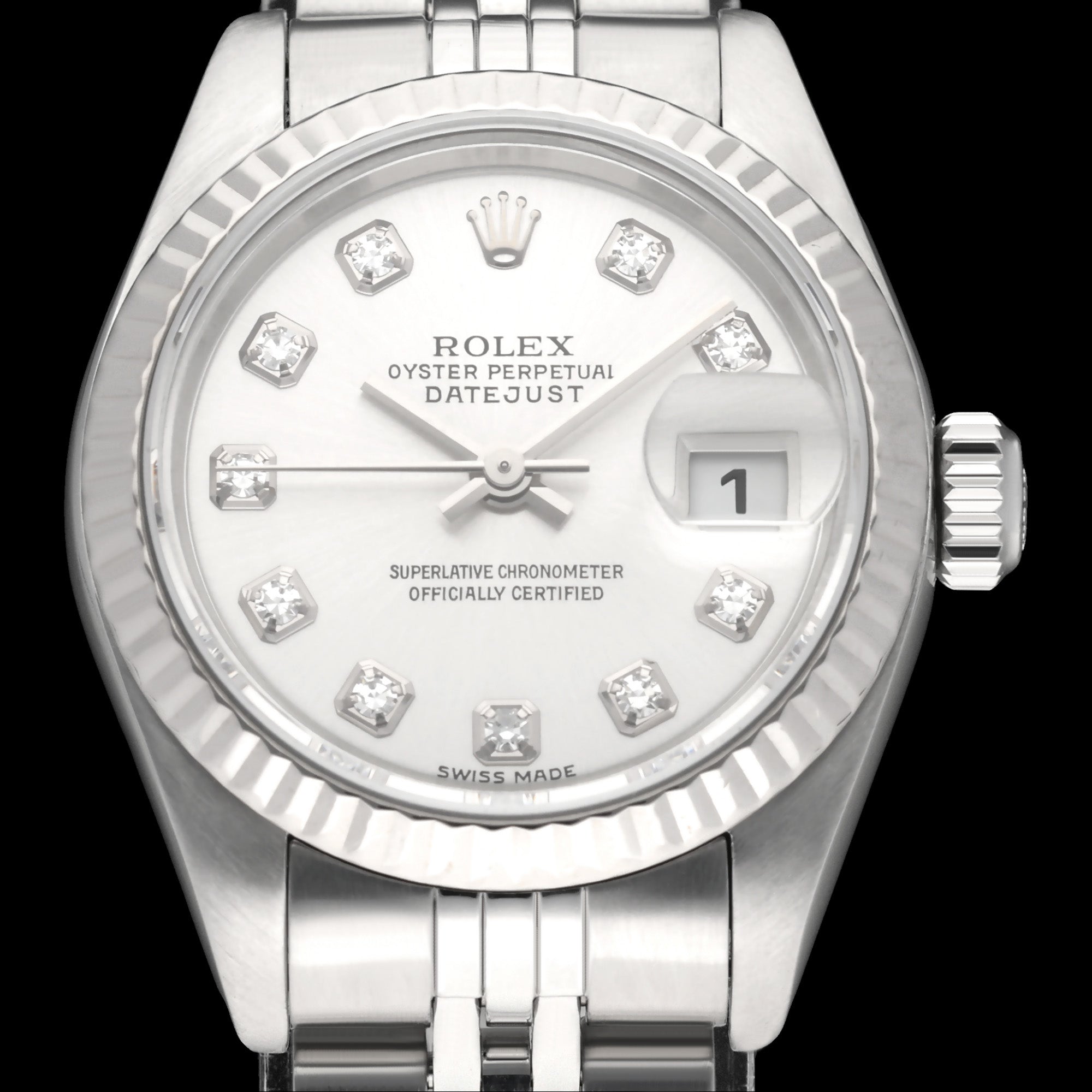 Rolex Lady-Datejust 79174G