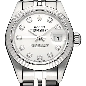 Rolex Lady-Datejust 79174G Rolex Lady-Datejust 79174G