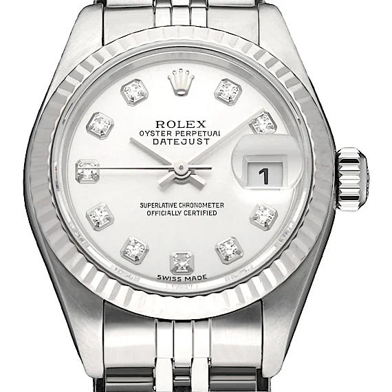 Rolex Lady-Datejust 79174G Rolex Lady-Datejust 79174G