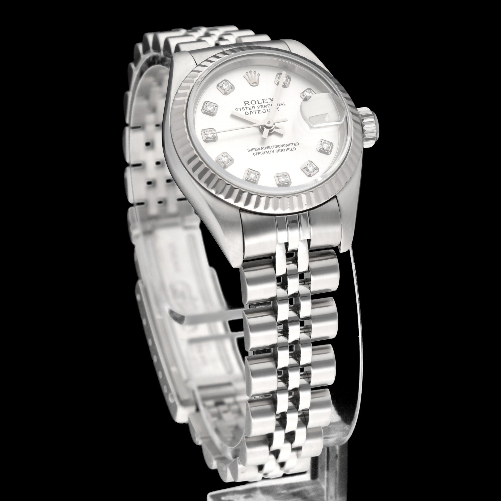 Rolex Lady-Datejust 79174G