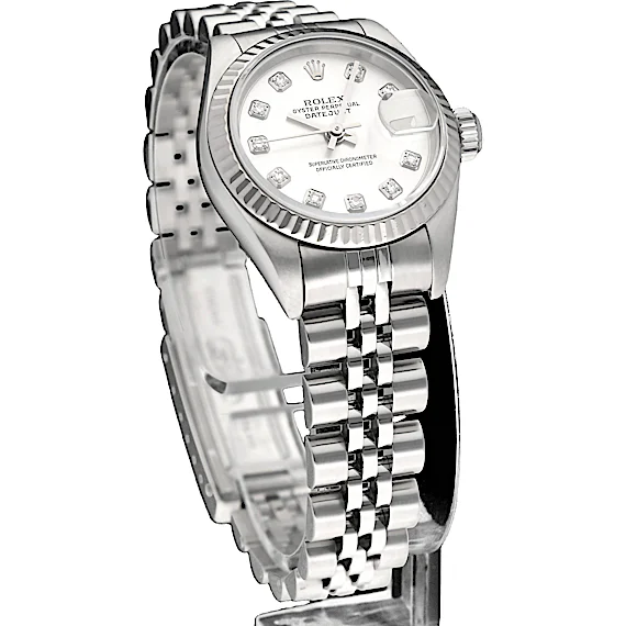 Rolex Lady-Datejust 79174G Rolex Lady-Datejust 79174G