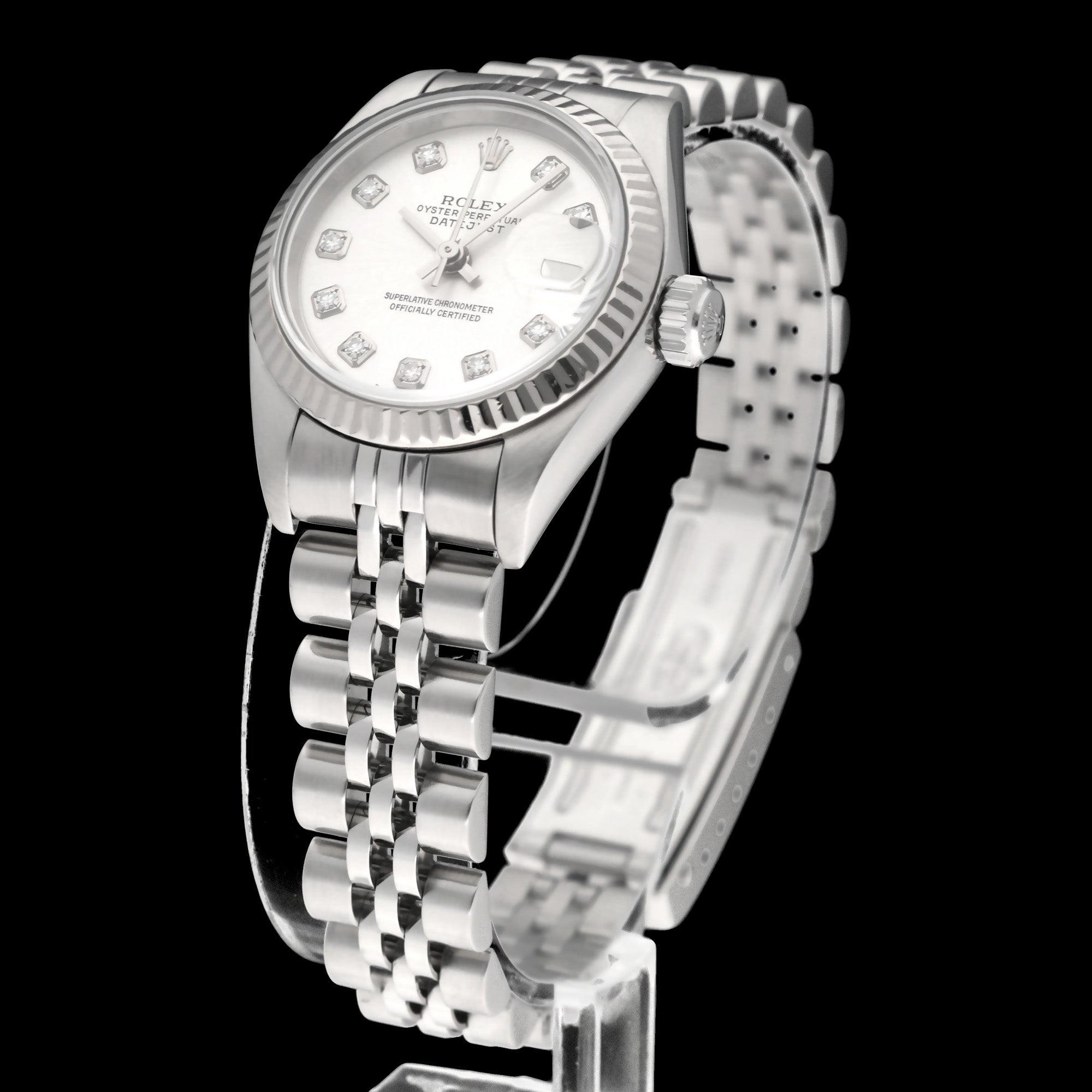 Rolex Lady-Datejust 79174G