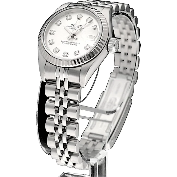 Rolex Lady-Datejust 79174G Rolex Lady-Datejust 79174G