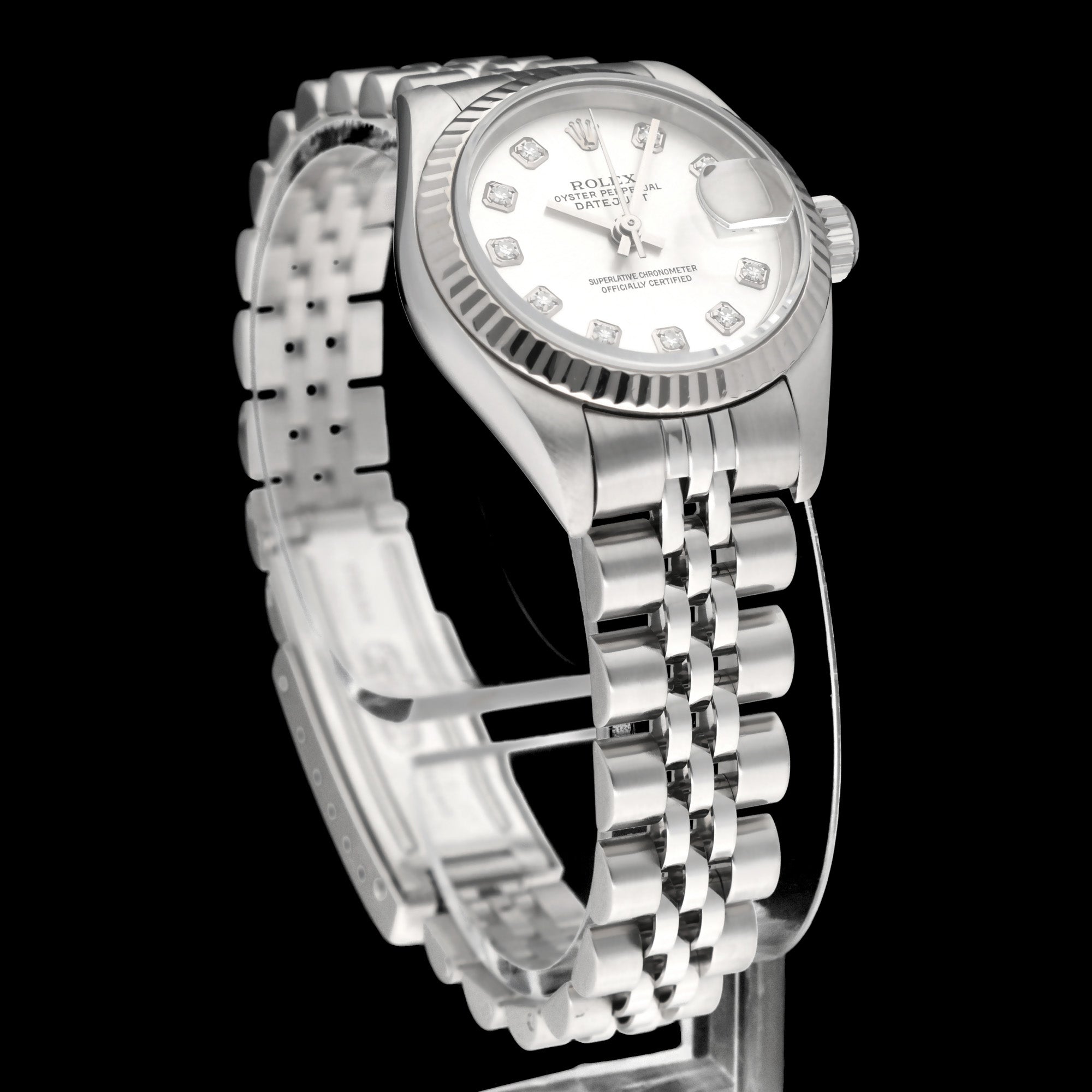 Rolex Lady-Datejust 79174G