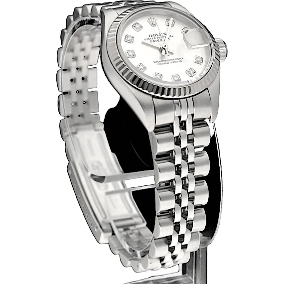 Rolex Lady-Datejust 79174G Rolex Lady-Datejust 79174G