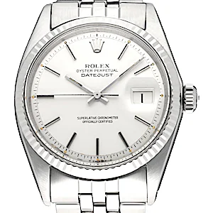 Rolex Datejust 1601 Rolex Datejust 1601