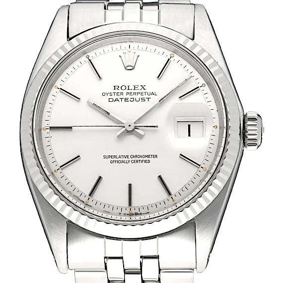 Rolex Datejust 1601 Rolex Datejust 1601
