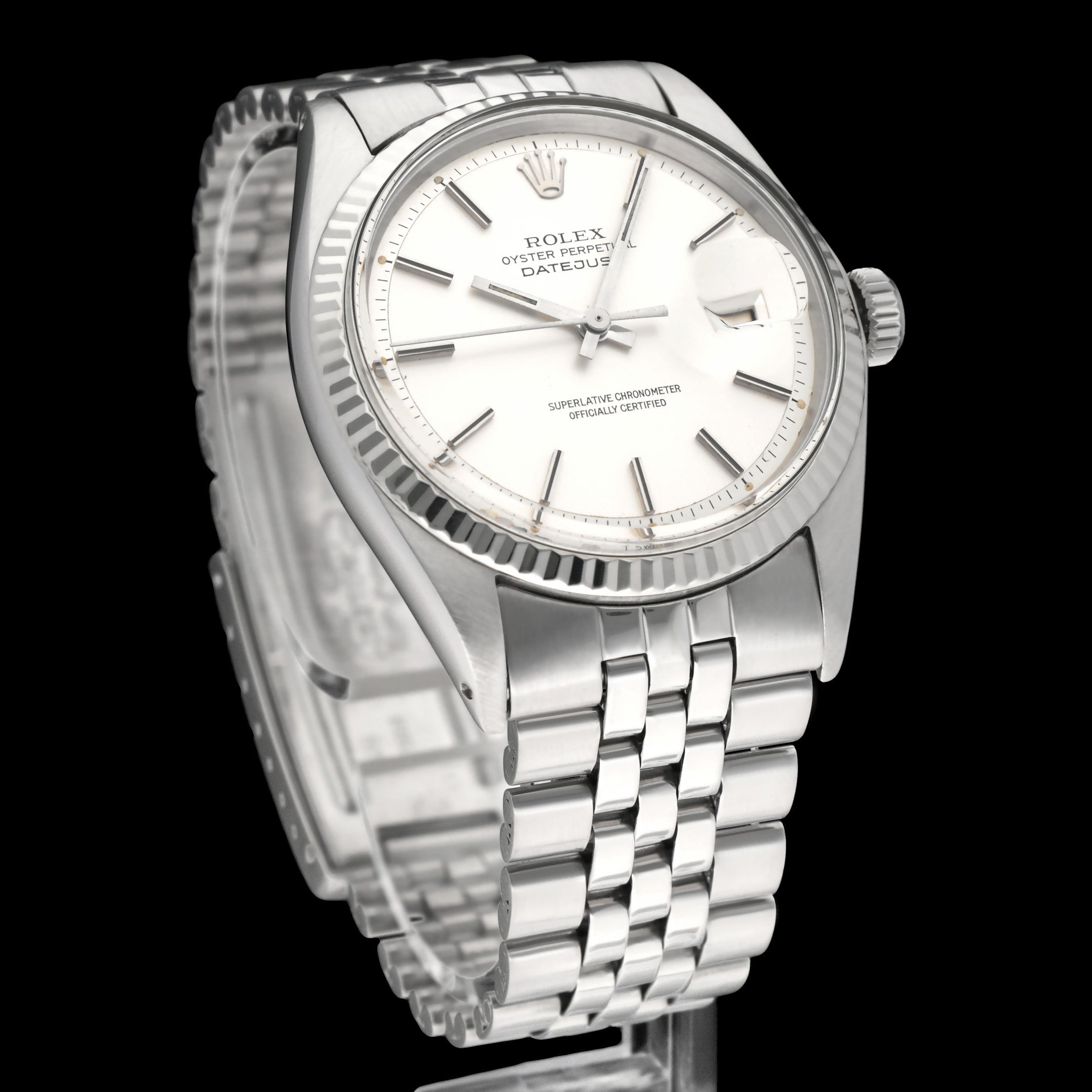 Rolex Datejust 1601