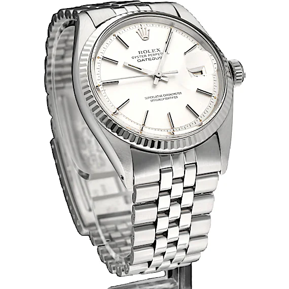 Rolex Datejust 1601 Rolex Datejust 1601