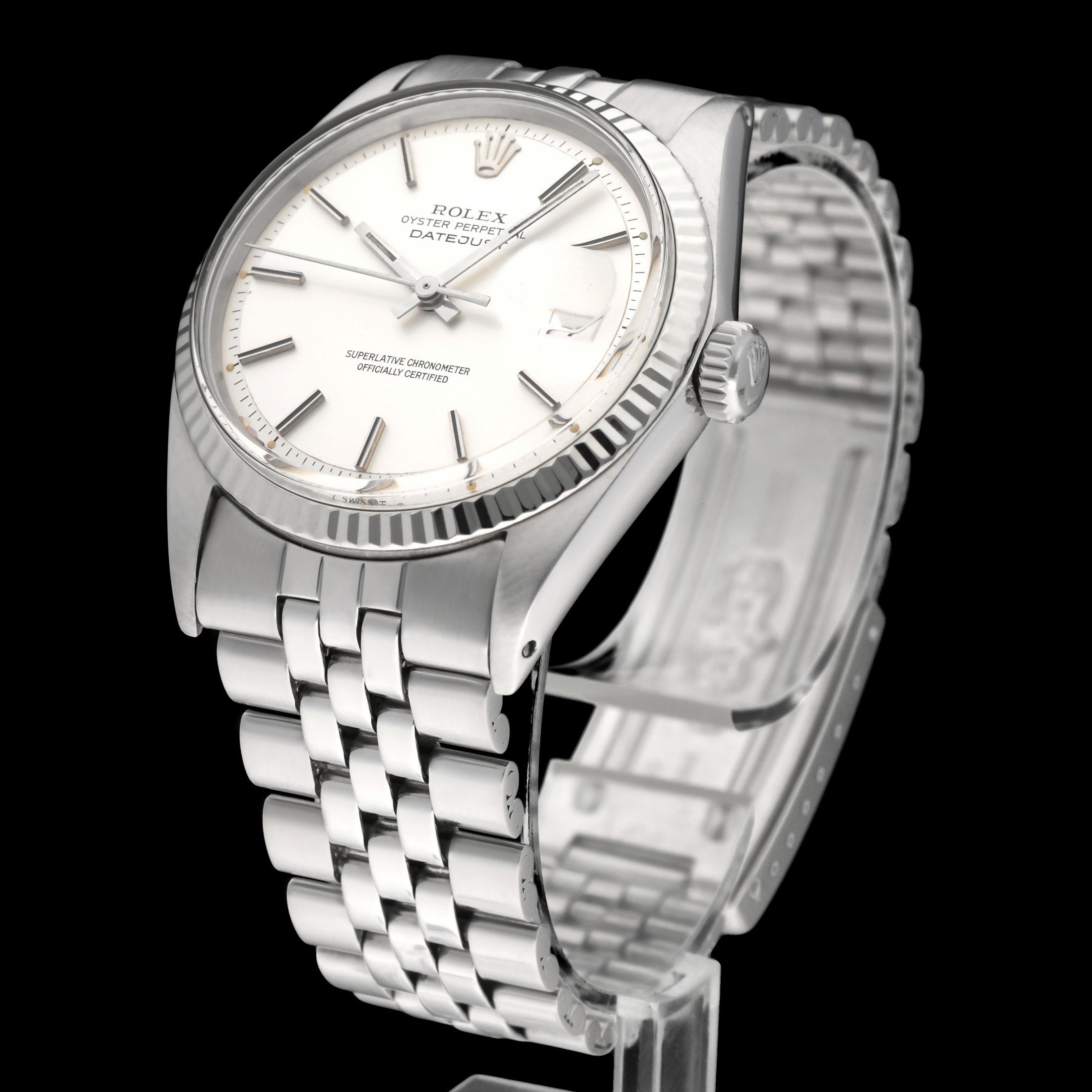 Rolex Datejust 1601