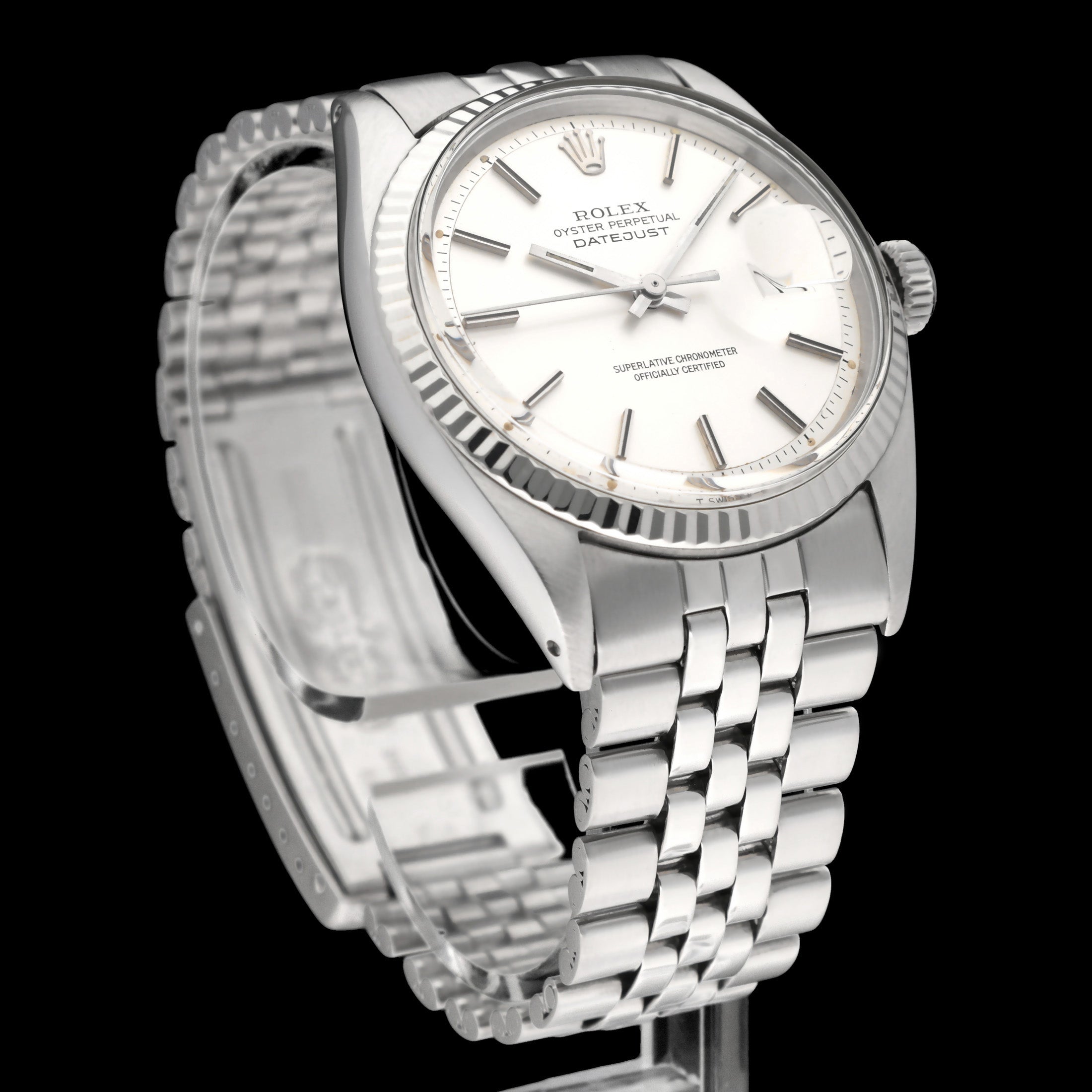 Rolex Datejust 1601