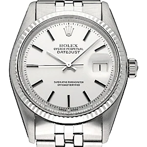 Rolex Datejust 1601 Rolex Datejust 1601