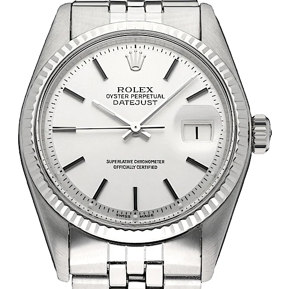 Rolex Datejust 1601 Rolex Datejust 1601