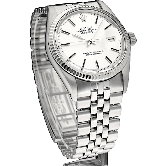 Rolex Datejust 1601 Rolex Datejust 1601