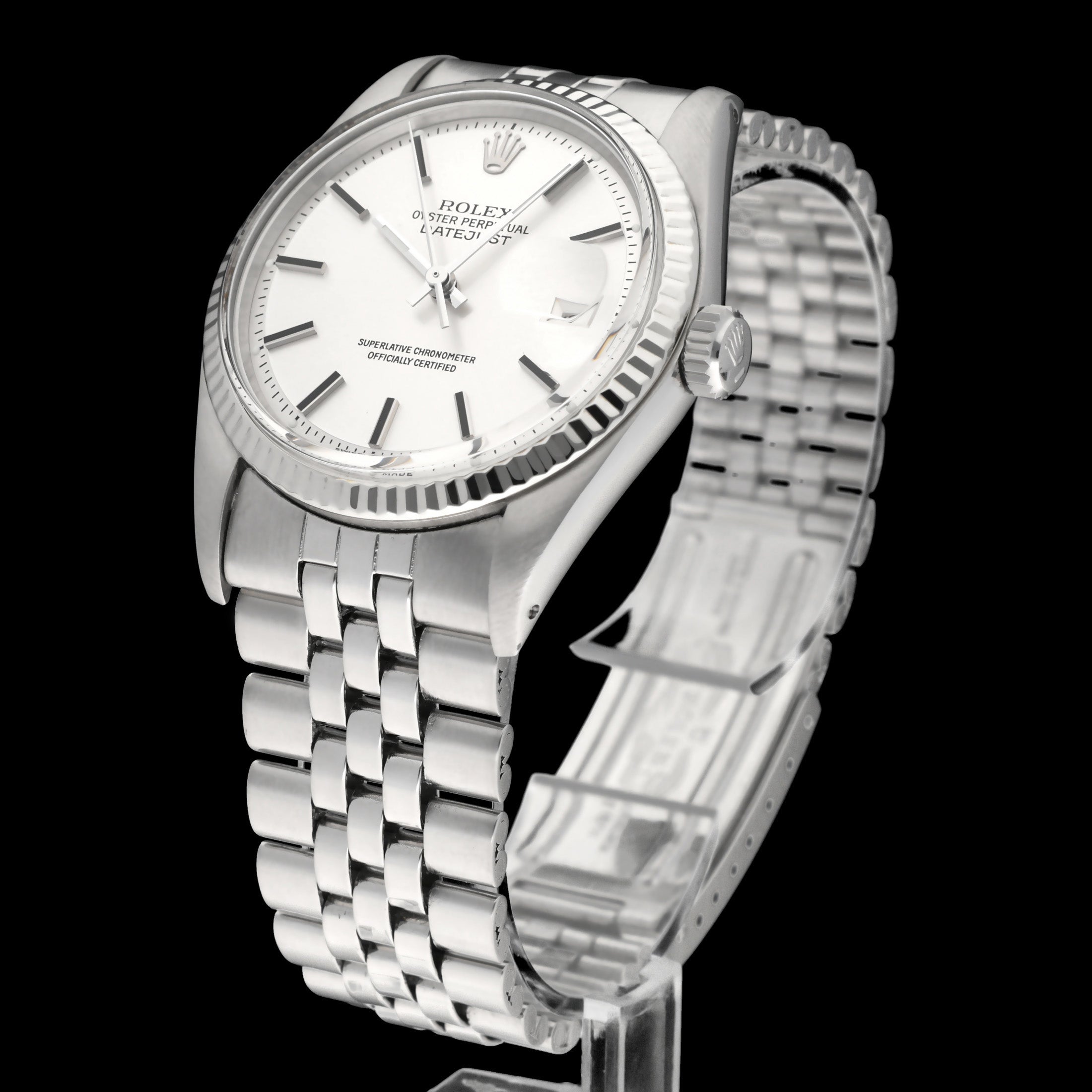 Rolex Datejust 1601