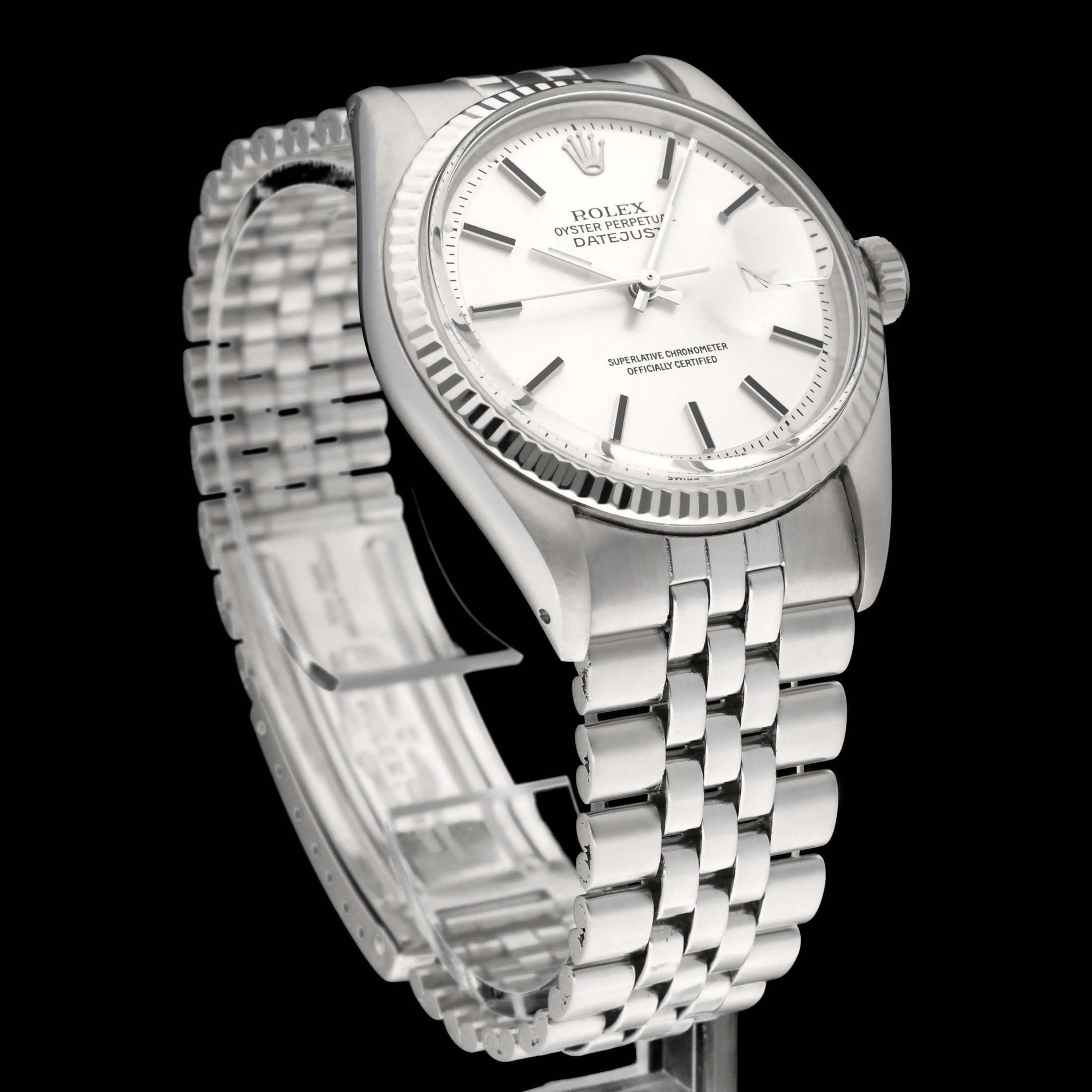 Rolex Datejust 1601