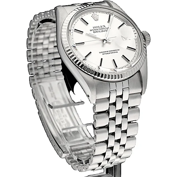 Rolex Datejust 1601 Rolex Datejust 1601