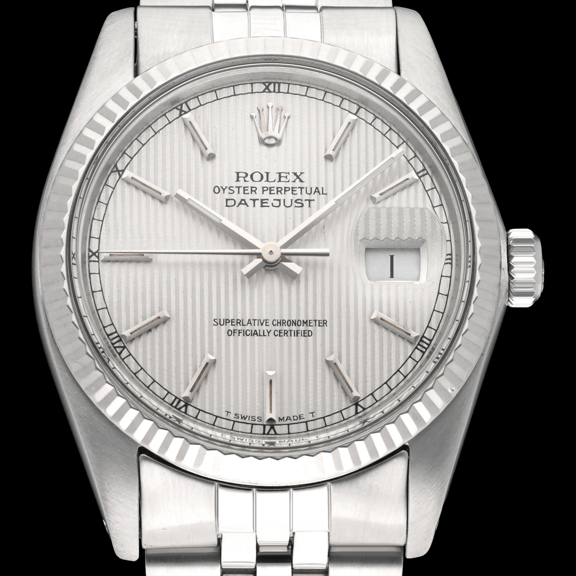 Rolex Datejust 16014