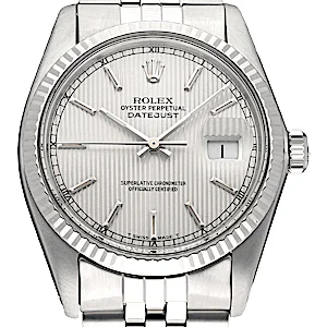Rolex Datejust 16014 Rolex Datejust 16014