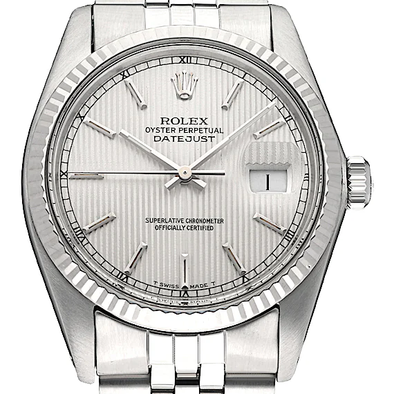 Rolex Datejust 16014 Rolex Datejust 16014