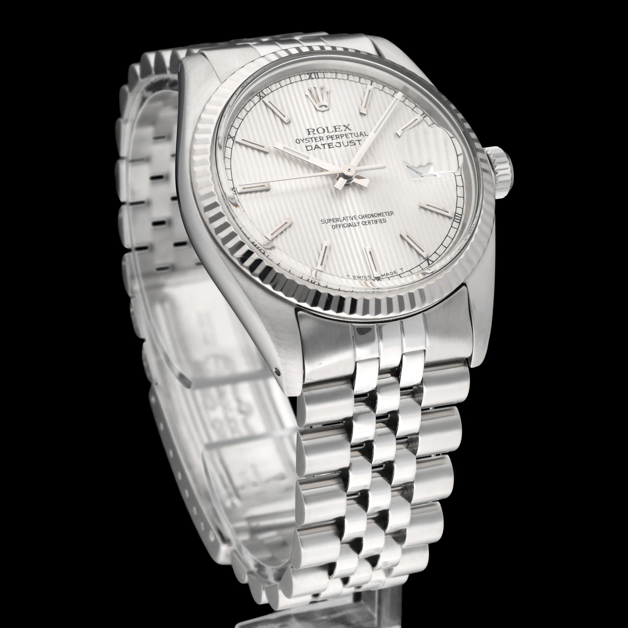 Rolex Datejust 16014
