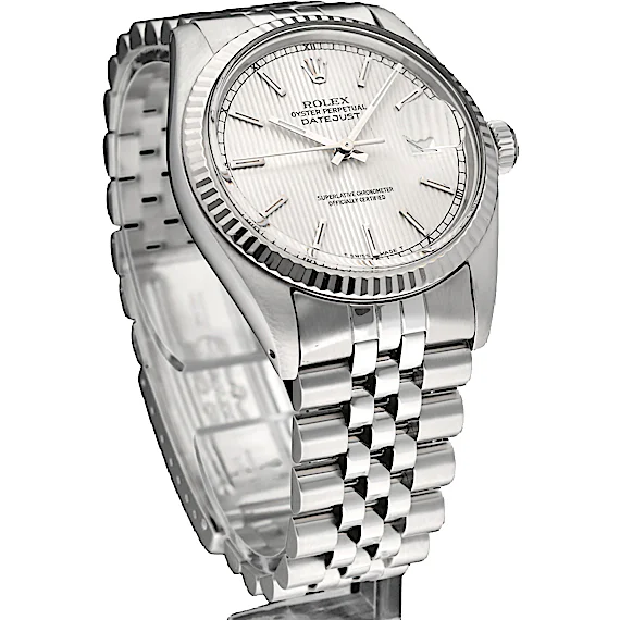Rolex Datejust 16014 Rolex Datejust 16014