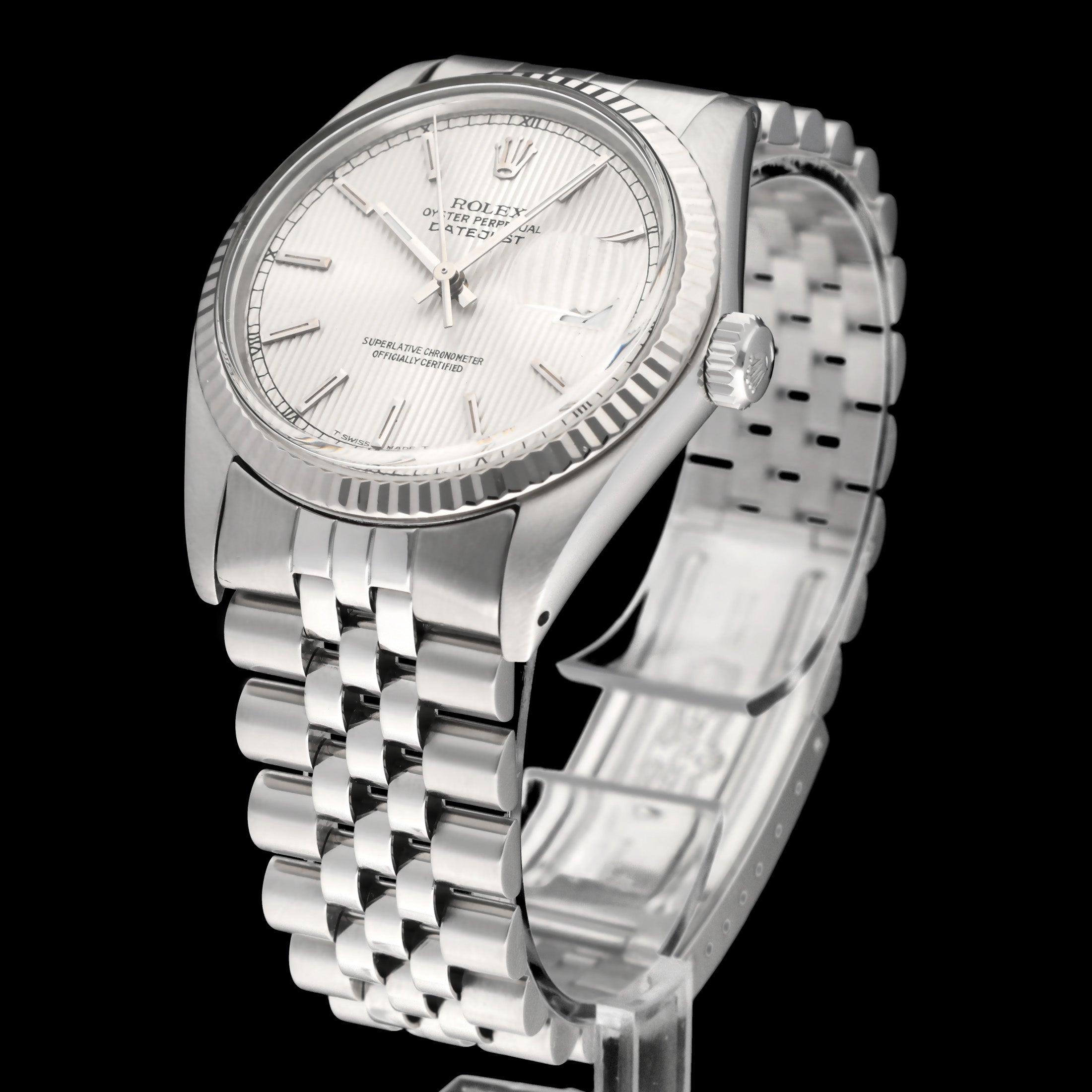 Rolex Datejust 16014