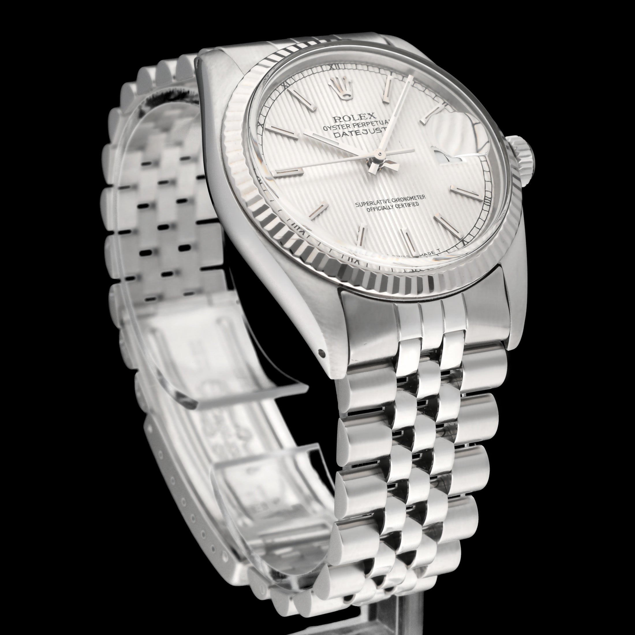 Rolex Datejust 16014