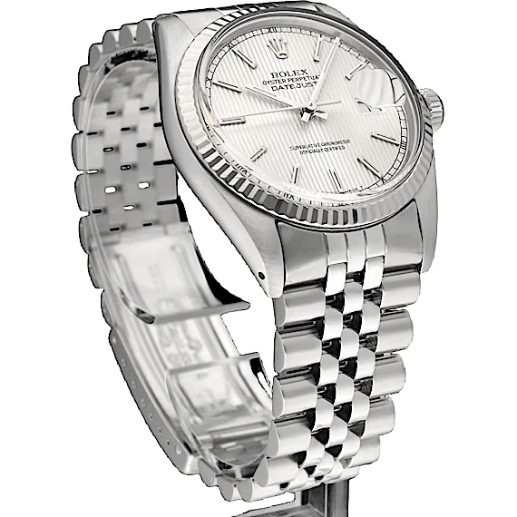 Rolex Datejust 16014 Rolex Datejust 16014