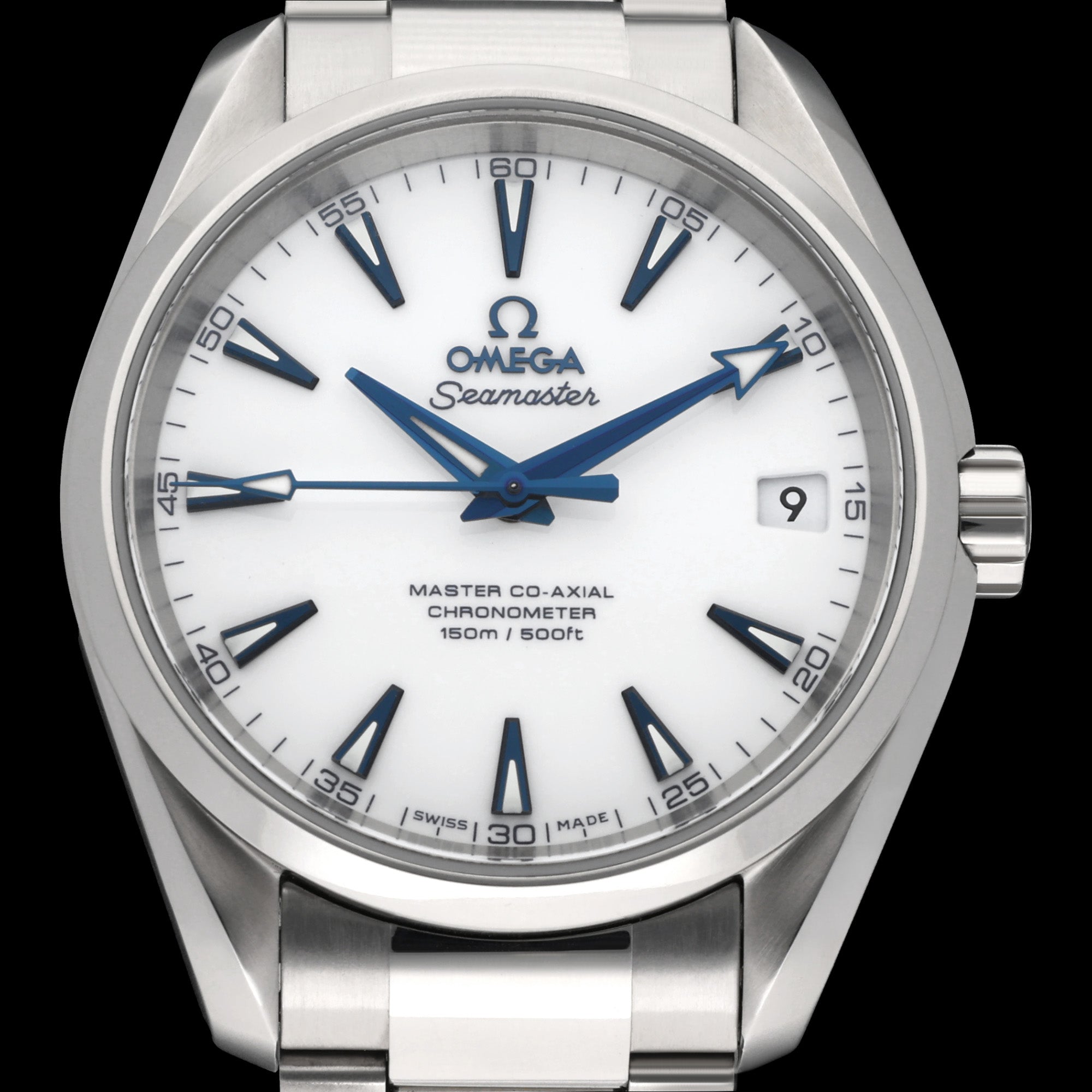 Omega Seamaster 231.90.39.21.04.001