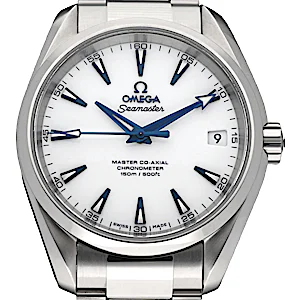 Omega Seamaster 231.90.39.21.04.001 Omega Seamaster 231.90.39.21.04.001